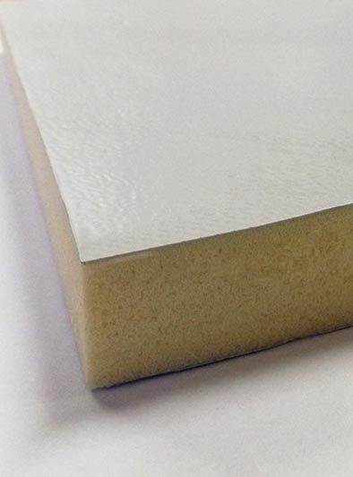 Thermal Insulation Dc Tech