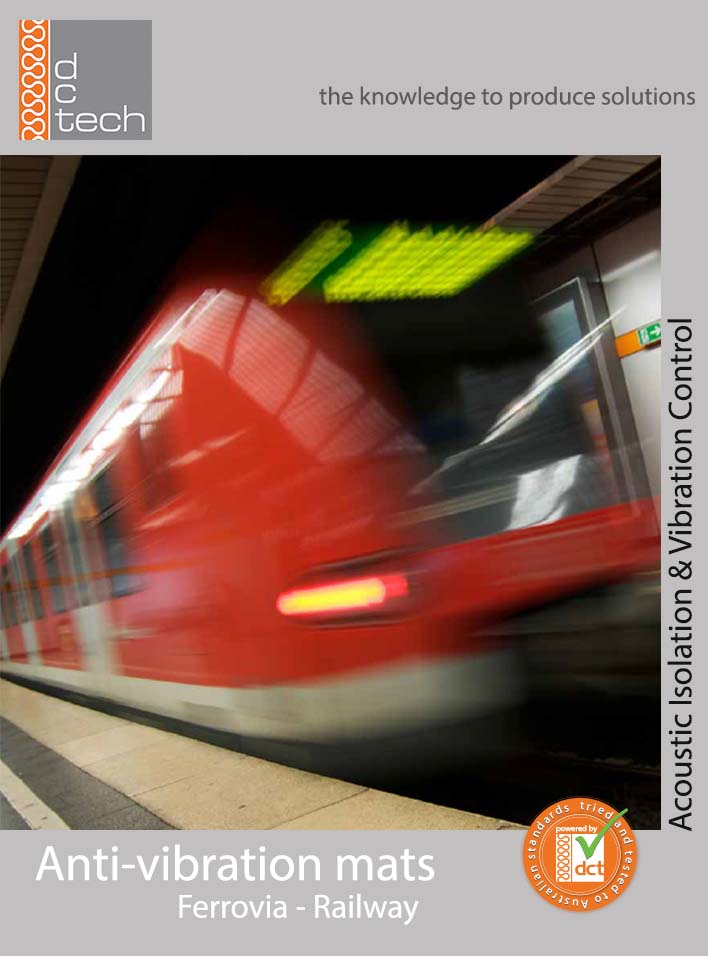 ISOGLOMMA ANTI_VIBRATION