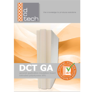 DCT-GA-Solutions