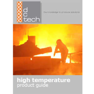 DCT-High-Temperature-Product-Guide