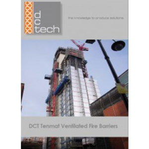 DCT-Tenmat-Ventilated-Fire