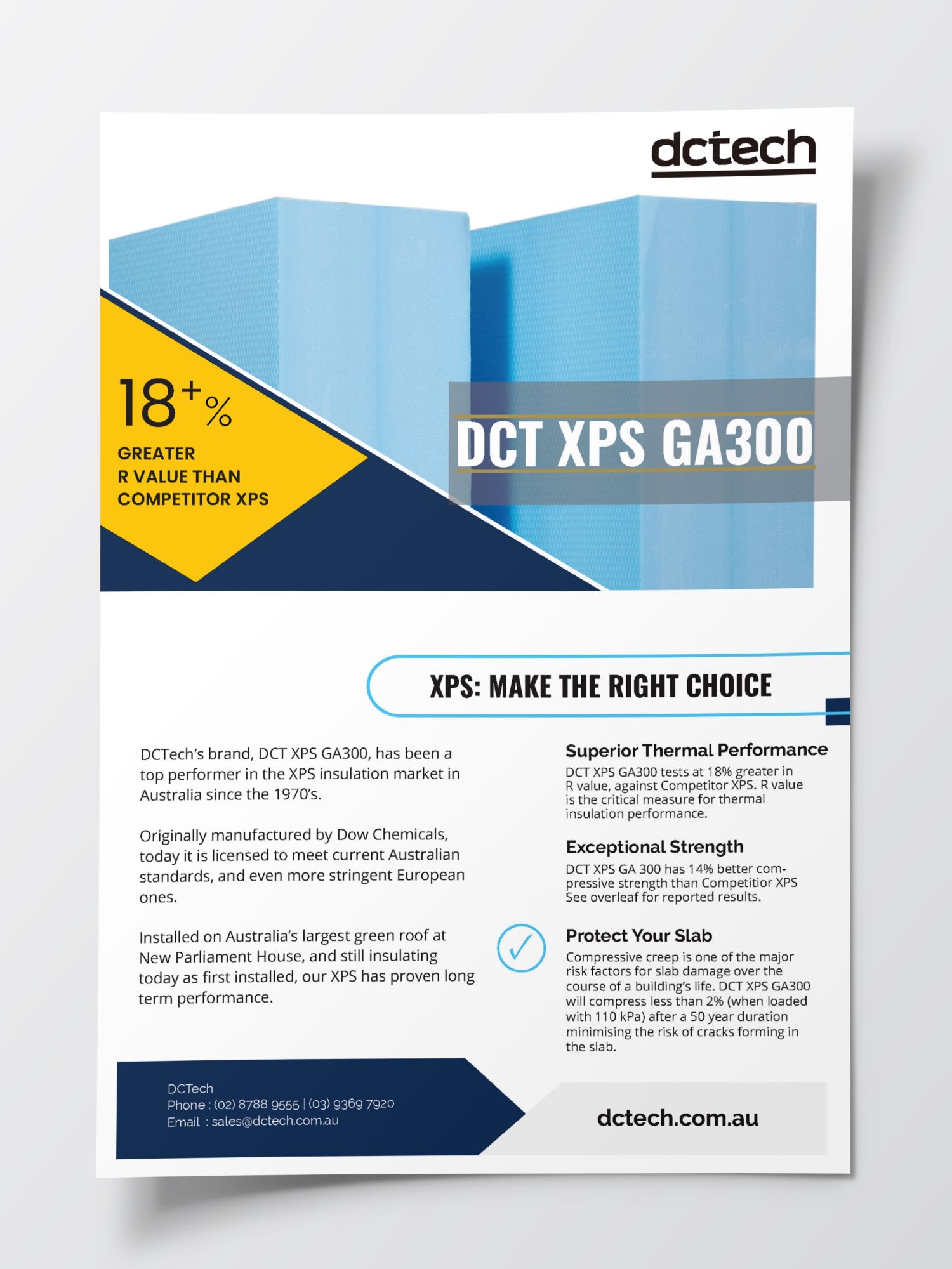 dct-xps-ga300-sales-sheet