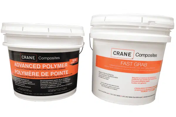 Crane Adhesive