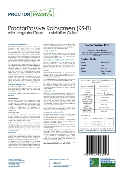 ProctorPassive RS-IT Installation Guide 2021_Page_1