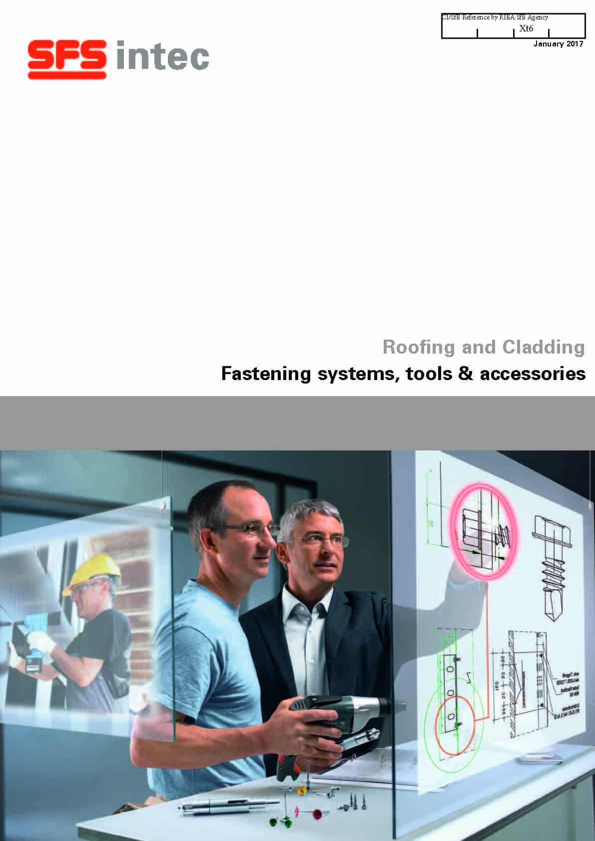 SFS Roofing & Cladding Download Photo