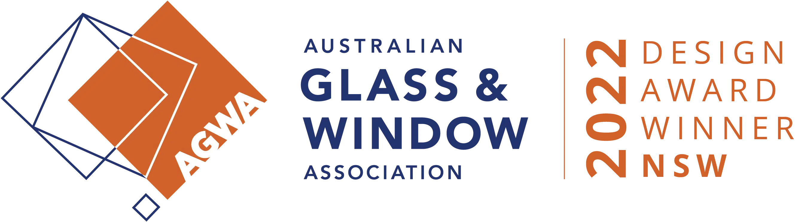 AFWA winner Signatures NSW
