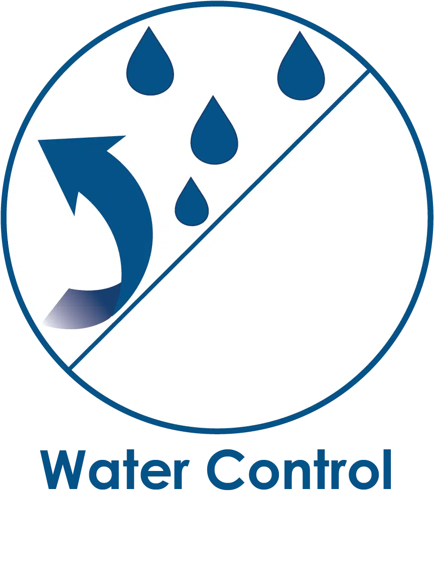 Water Control