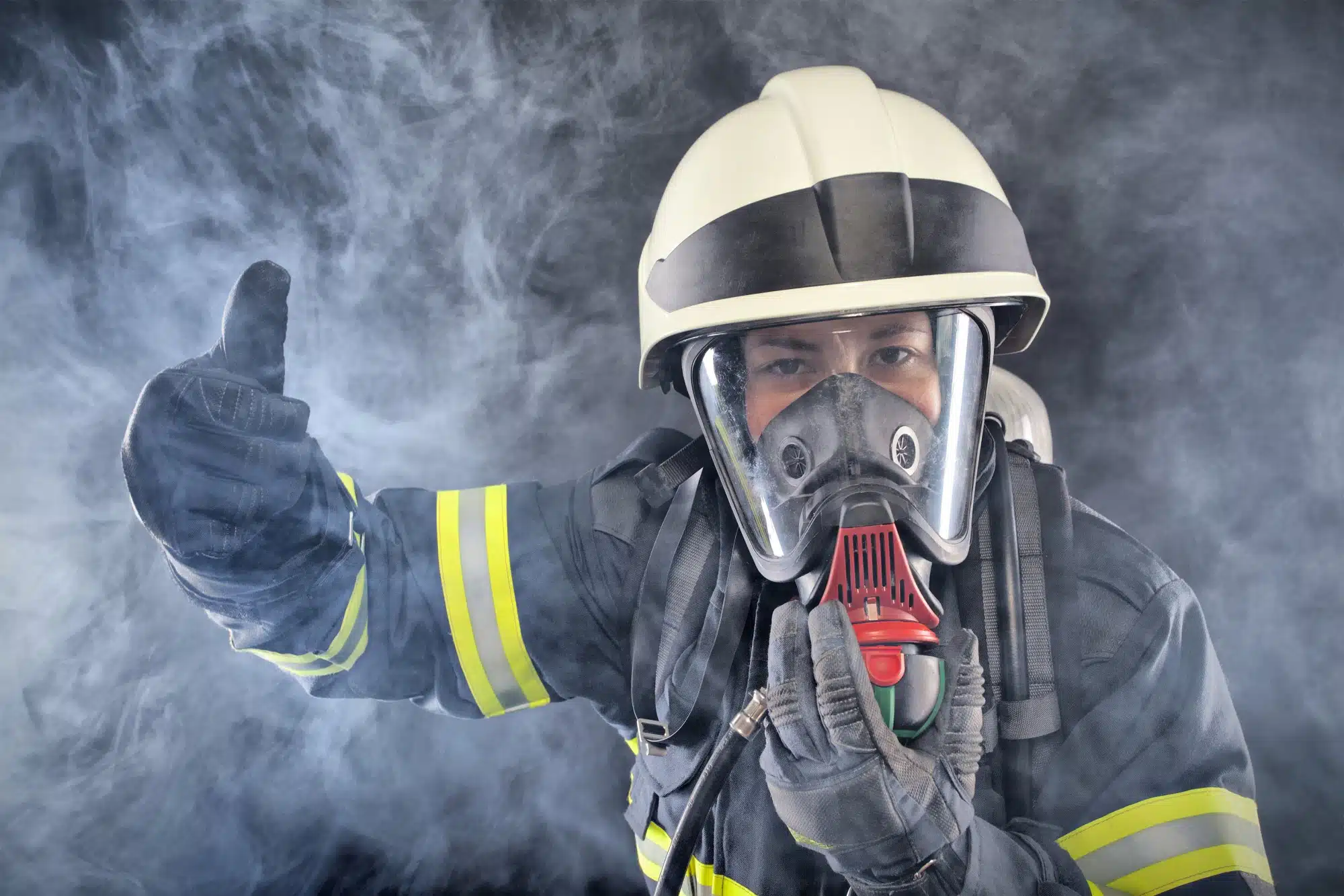 Dctech fire barriers