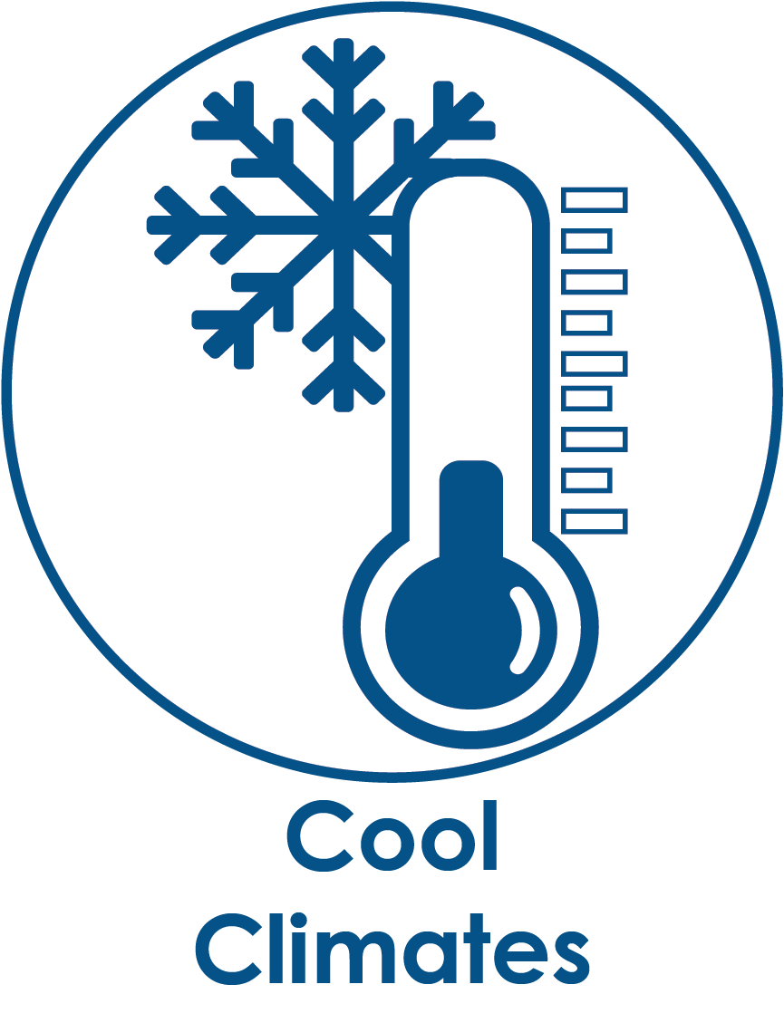 Cool Climates
