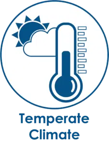 Temperate Climates