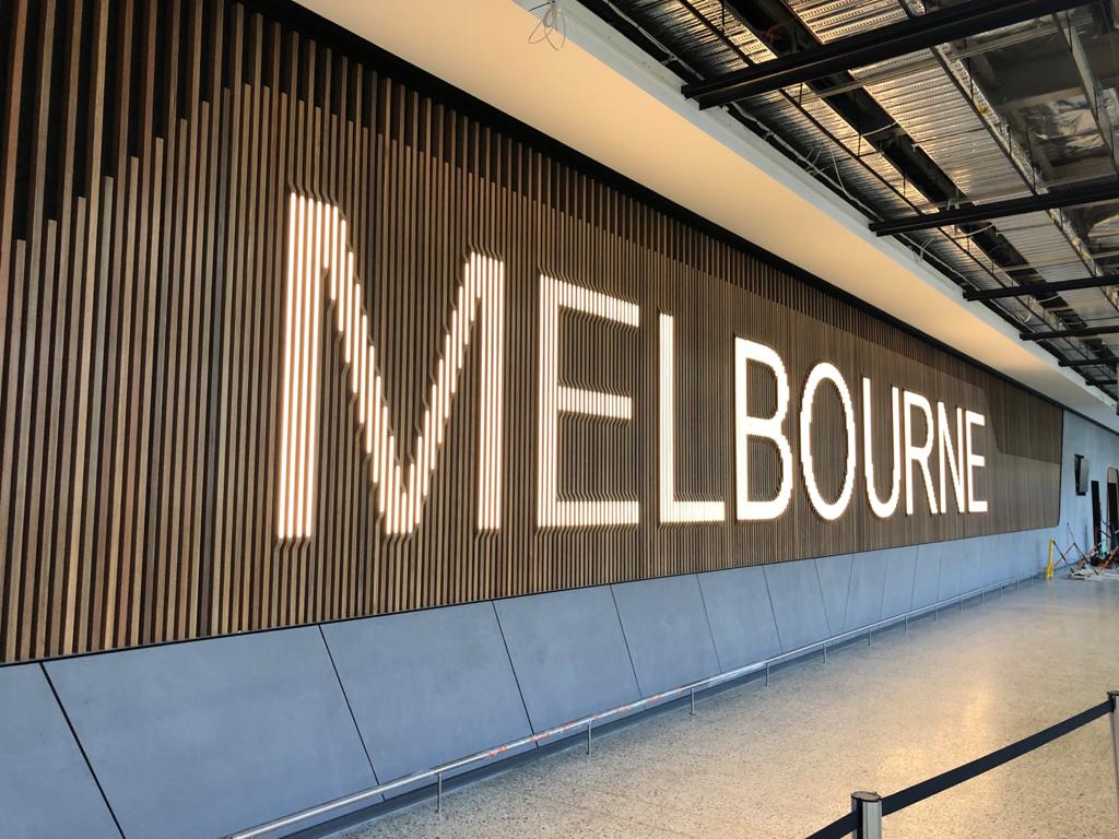 Conference Centre Near Melbourne Airport