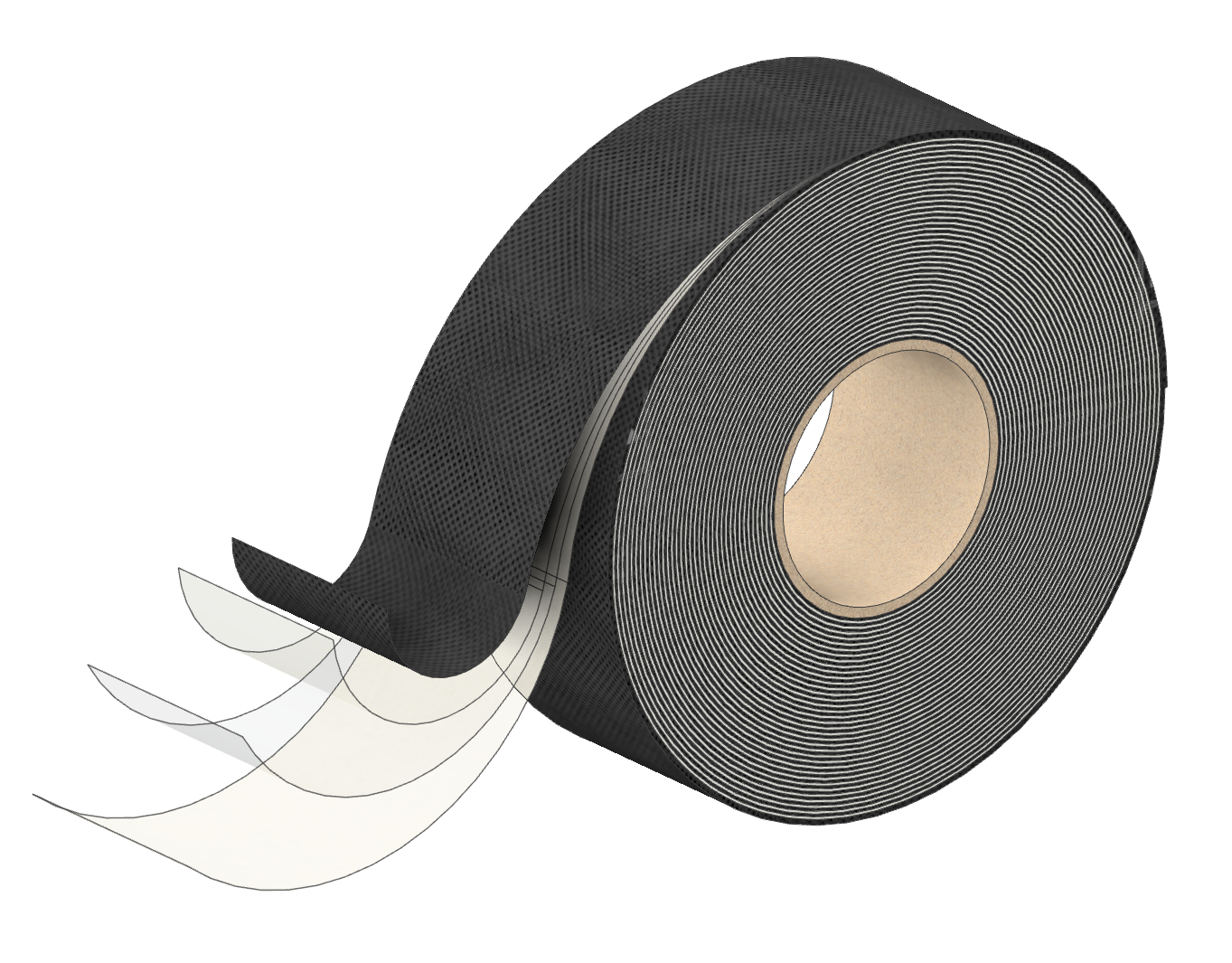 TAPES_High Tack Tape