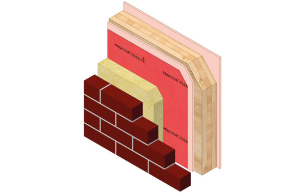 Mass Timber Walls (CLT) - Dctech