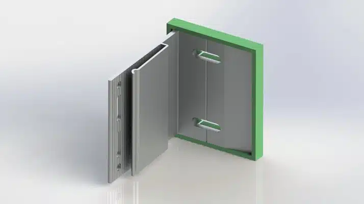 Nvelope Braket