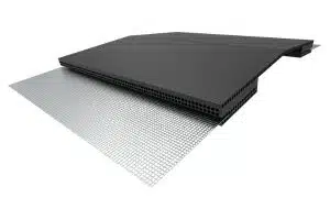 Deep Trough Roof Vent RV10DT ProctorVent