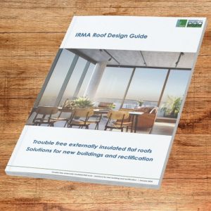 IRMA roof design guide