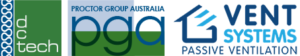 PGA Vent Systems Logo