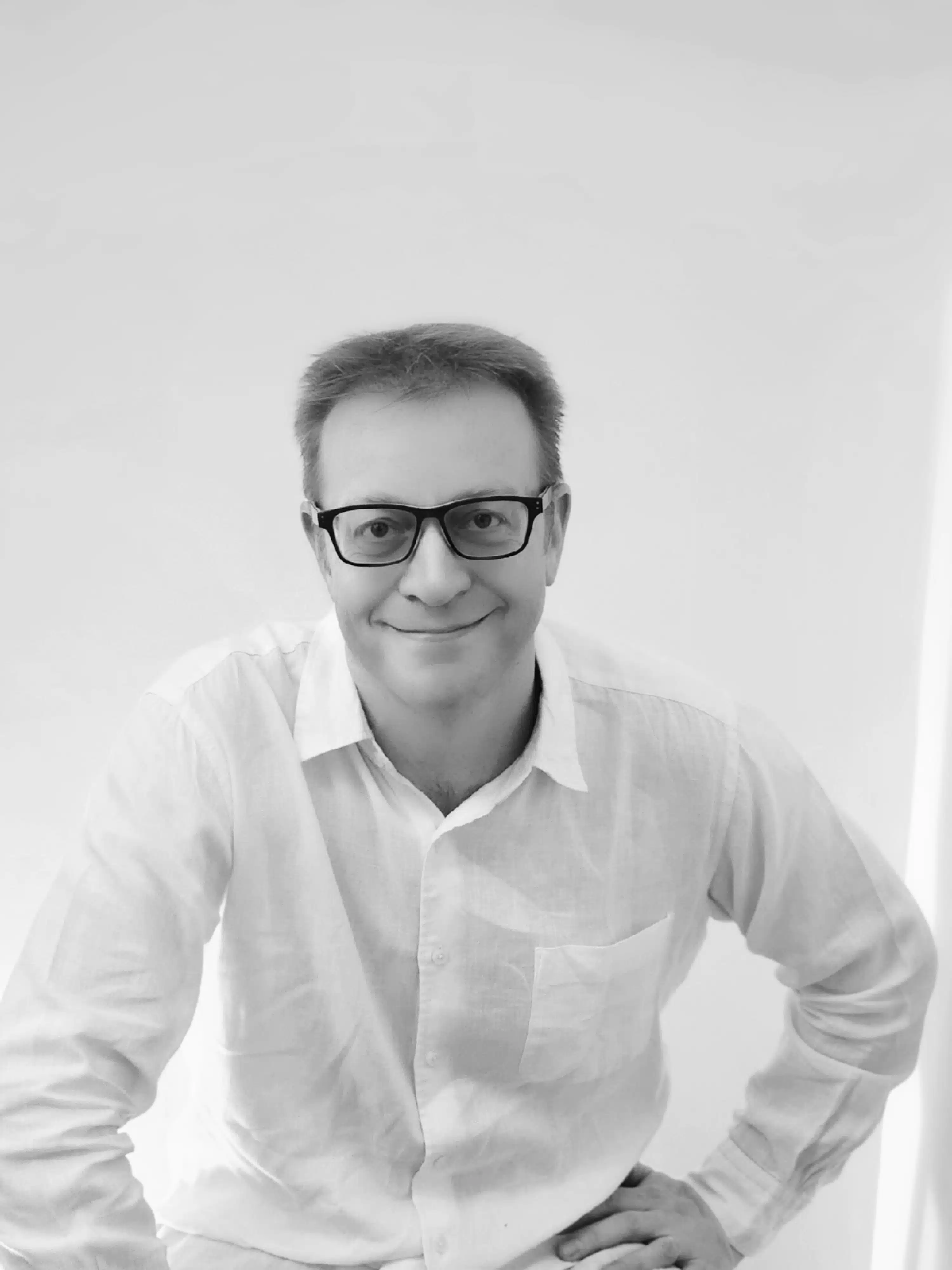 Andy Russell DcTech
