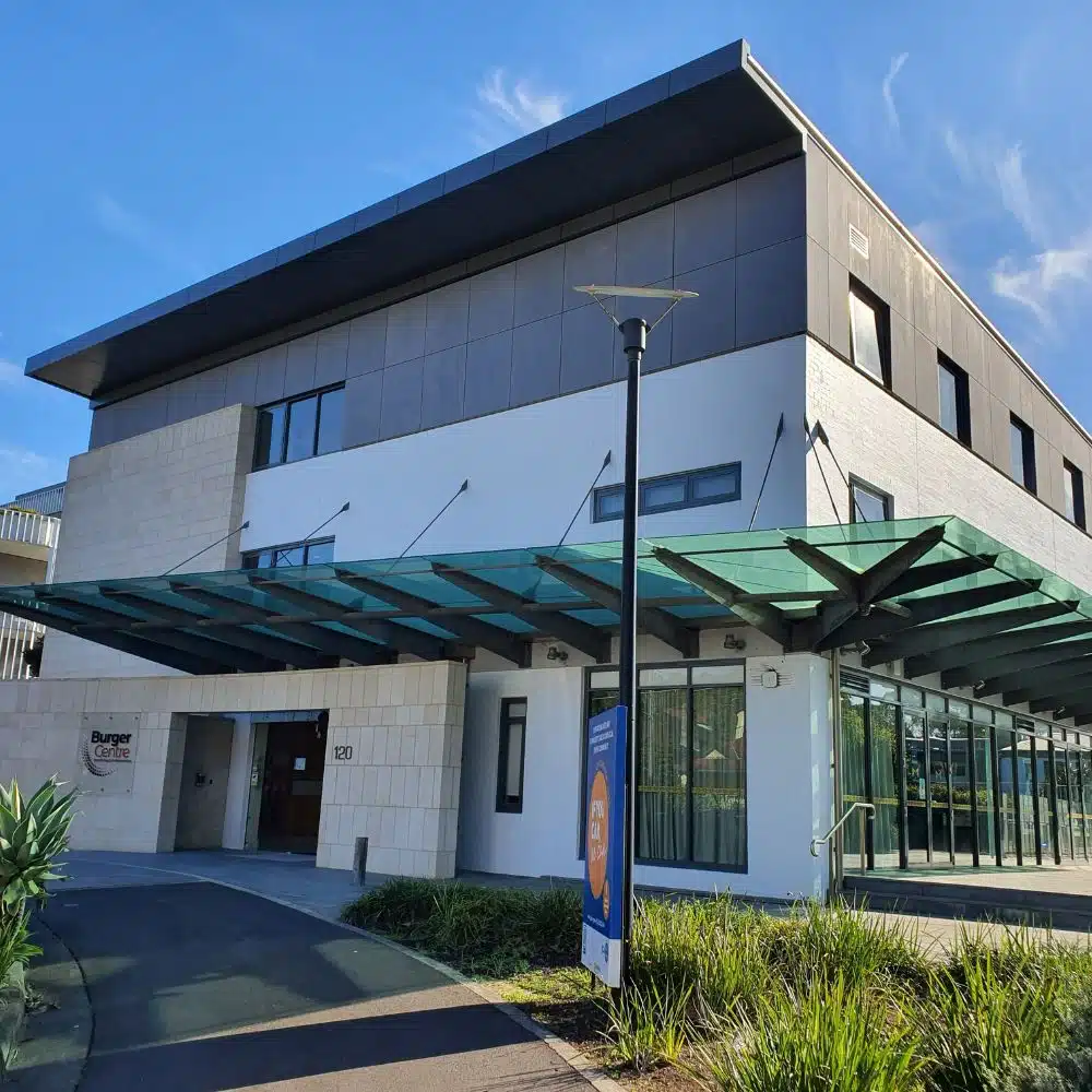 Montefiore Aged Care Facility Build
