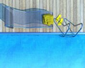 X'PS Insulation for Swimming Pools