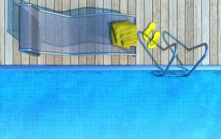 X'PS Insulation for Swimming Pools