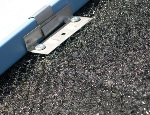 Proctor Group Australia Becomes Exclusive Distributor of EnkaVent Spacer Mat in Australia and New Zealand