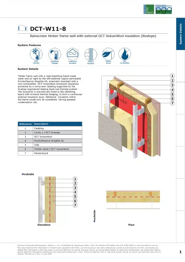 DCT-W11-8 PDF Image