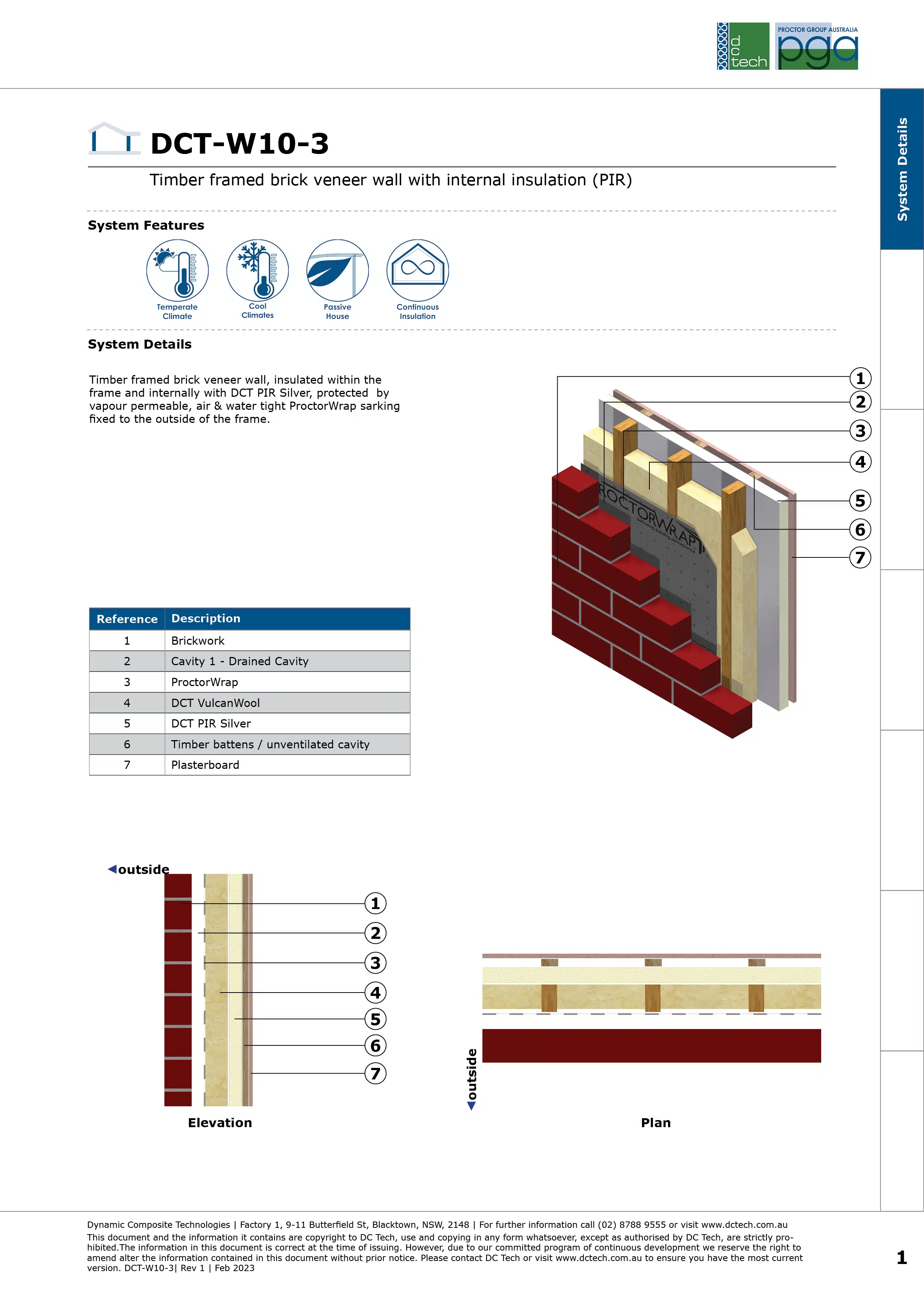 DCT-W10-3 PDF Preview