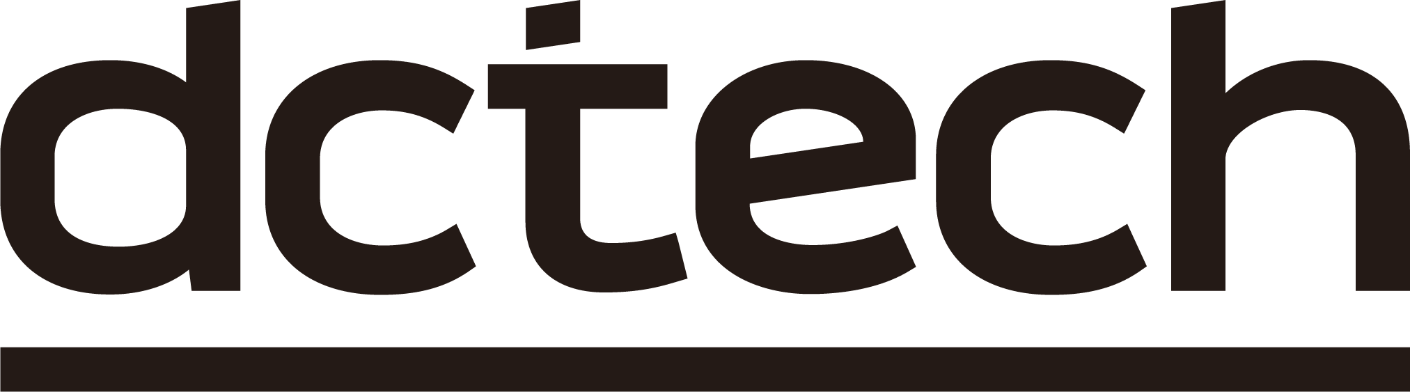 Dctech Logo