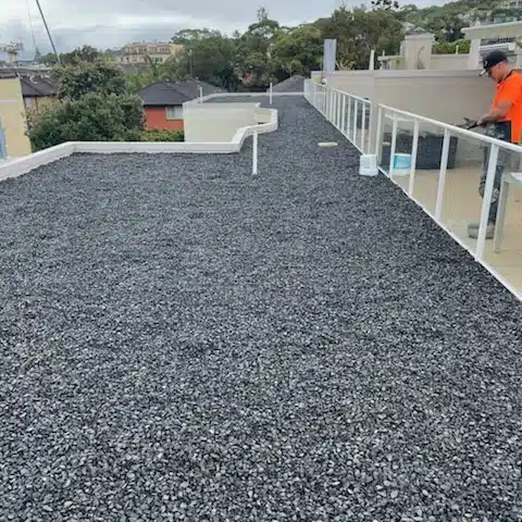 IRMA Roof Collaroy Outsulated