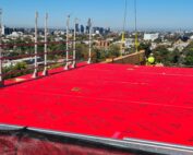 Wraptite CLT T3 Building Collingwood