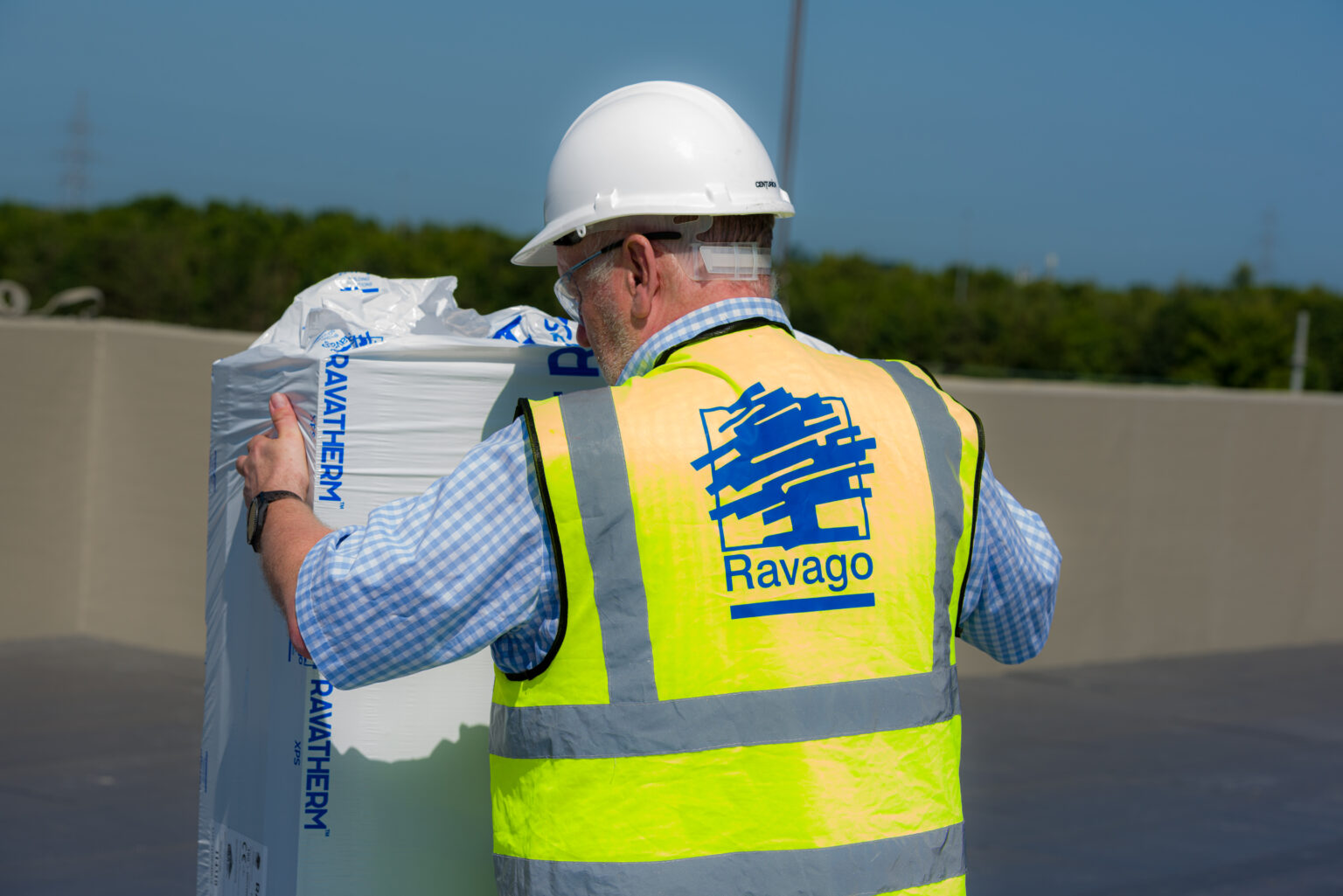 Seven Mills Image Courtesy of Ravatherm UK