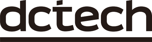 Dctech Logo